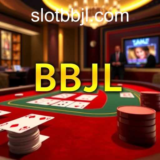 Baccarat Game: The Allure of BBJL