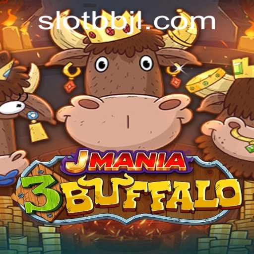 Discover the Thrills of JMania3Buffalo: A Journey into the Wild West