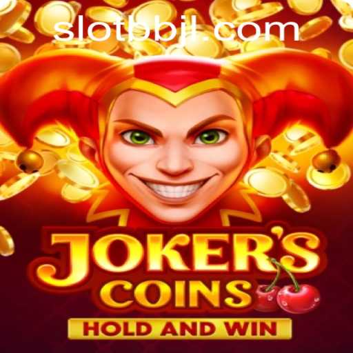 JokersCoins: A Revolutionary Game Experience with a Twist