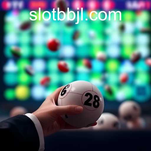 Online Lottery and the Emergence of BBJL